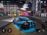 Ultimate Car Driving Sim screenshot, image №2324430 - RAWG
