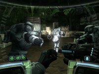 Star Wars: Republic Commando screenshot, image №383348 - RAWG