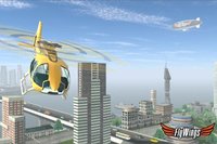 Helicopter Simulator 2015 HD screenshot, image №1564546 - RAWG