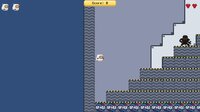 2D Platformer Final (gyulves1) screenshot, image №2762773 - RAWG