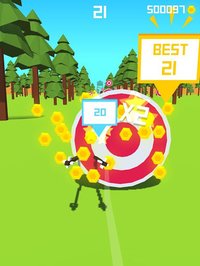 Flying Arrow screenshot, image №1553511 - RAWG