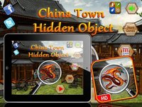 ChinaTown Hidden Object -free Hidden objects Games screenshot, image №1958937 - RAWG