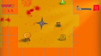 Splash (itch) (Siddharth Patel) screenshot, image №2870322 - RAWG