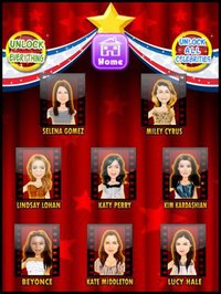 Baby Celebrity Little Skin & Hand Salon Doctor - fun beauty spa and hair makeover games for girls screenshot, image №2028135 - RAWG