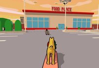 Skatebork screenshot, image №1953240 - RAWG