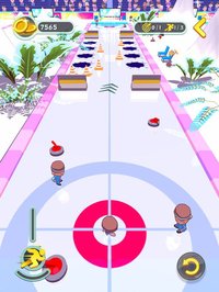 Curling Buddies screenshot, image №1717752 - RAWG