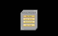 Galaxy Blaster (itch) (galesew1) screenshot, image №3052547 - RAWG