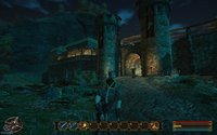 Gothic 3: Forsaken Gods screenshot, image №488037 - RAWG