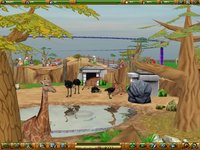 Zoo Empire screenshot, image №181248 - RAWG