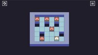 Tiny Robo Puzzles screenshot, image №3435540 - RAWG