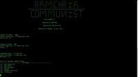 Armchair Communist screenshot, image №1114267 - RAWG