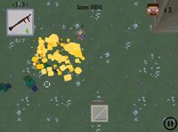 STEVE vs ZOMBIES screenshot, image №3193708 - RAWG