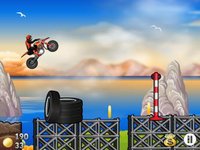 Top Dirt Bike Games - Motorcycle & Dirtbikes Freestyle Racing For Free screenshot, image №2025111 - RAWG