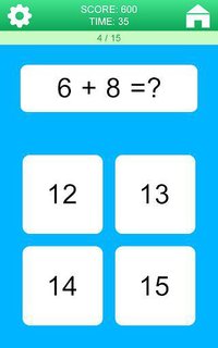 Math Games screenshot, image №1535691 - RAWG