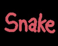 Snake (itch) (Oskar van Velden) screenshot, image №2432034 - RAWG