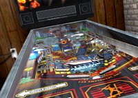 Fastlane Pinball screenshot, image №415333 - RAWG