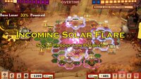 Solar Showdown screenshot, image №3896246 - RAWG