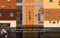 Tuiterland 0rigins screenshot, image №3146084 - RAWG