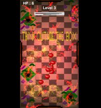 VEGETABLE VENGEANCE screenshot, image №2275235 - RAWG