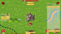 CroquettesClicker screenshot, image №4148850 - RAWG