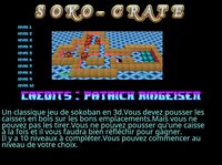 caisse soko screenshot, image №2852534 - RAWG