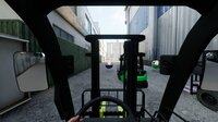 Forklift Racer screenshot, image №3906294 - RAWG