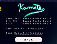 Kometes screenshot, image №3607107 - RAWG