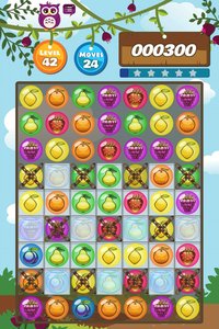 Fruit Safari screenshot, image №1167679 - RAWG