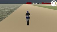 Moto Racing (TransGame668) screenshot, image №3304754 - RAWG