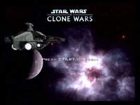 Star Wars: The Clone Wars screenshot, image №753249 - RAWG