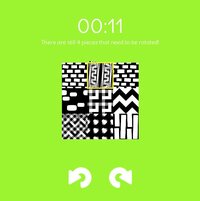 Patterns (itch) screenshot, image №3009859 - RAWG