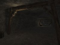 Dark Age of Camelot: Catacombs screenshot, image №398062 - RAWG