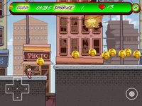 A Zombie Pixel Run-ner Game screenshot, image №967127 - RAWG