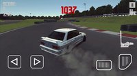 Drifting BMW 3 Car Drift Racing - Bimmer Drifter screenshot, image №1410463 - RAWG