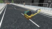 Roadworks Simulator screenshot, image №185854 - RAWG