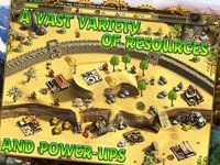 Building the China Wall HD screenshot, image №906347 - RAWG