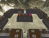 Stranded (itch) (ConairGames) screenshot, image №2346703 - RAWG
