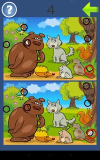 Find 10 differences (yuriyts) screenshot, image №1304642 - RAWG