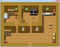 Surrounded by mice screenshot, image №1919401 - RAWG