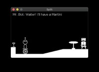 Spilt screenshot, image №2604330 - RAWG