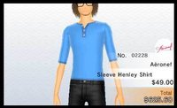 Style Savvy: Trendsetters screenshot, image №795254 - RAWG