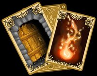 Dungeon of Cards - Prototype screenshot, image №2920168 - RAWG