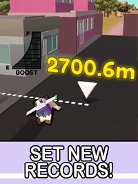 Jetpack Jump screenshot, image №1931342 - RAWG