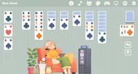 Cozy Solitaire screenshot, image №4136608 - RAWG