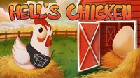 Shooting Chicken:Hell's Chicken (Para_Sauce) screenshot, image №2304612 - RAWG