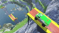 Extreme Car Driving: Free Impossible Stunts screenshot, image №1535278 - RAWG