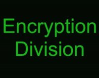 Encryption Division screenshot, image №1966518 - RAWG