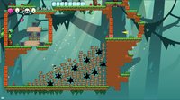 Jorji and Impossible Forest screenshot, image №856128 - RAWG