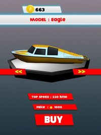 Action Boat Racing 3D screenshot, image №1695159 - RAWG