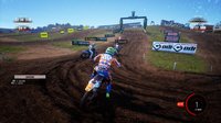 MXGP 2019 - The Official Motocross Videogame screenshot, image №2013649 - RAWG